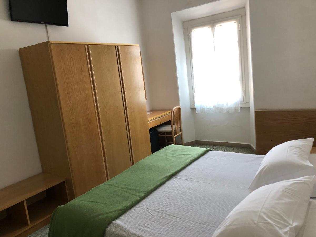Hotel Valdinievole Lido di Camaiore Eksteriør bilde