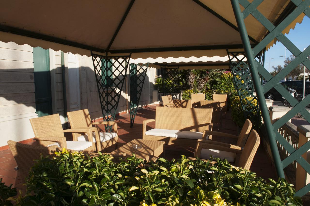 Hotel Valdinievole Lido di Camaiore Eksteriør bilde
